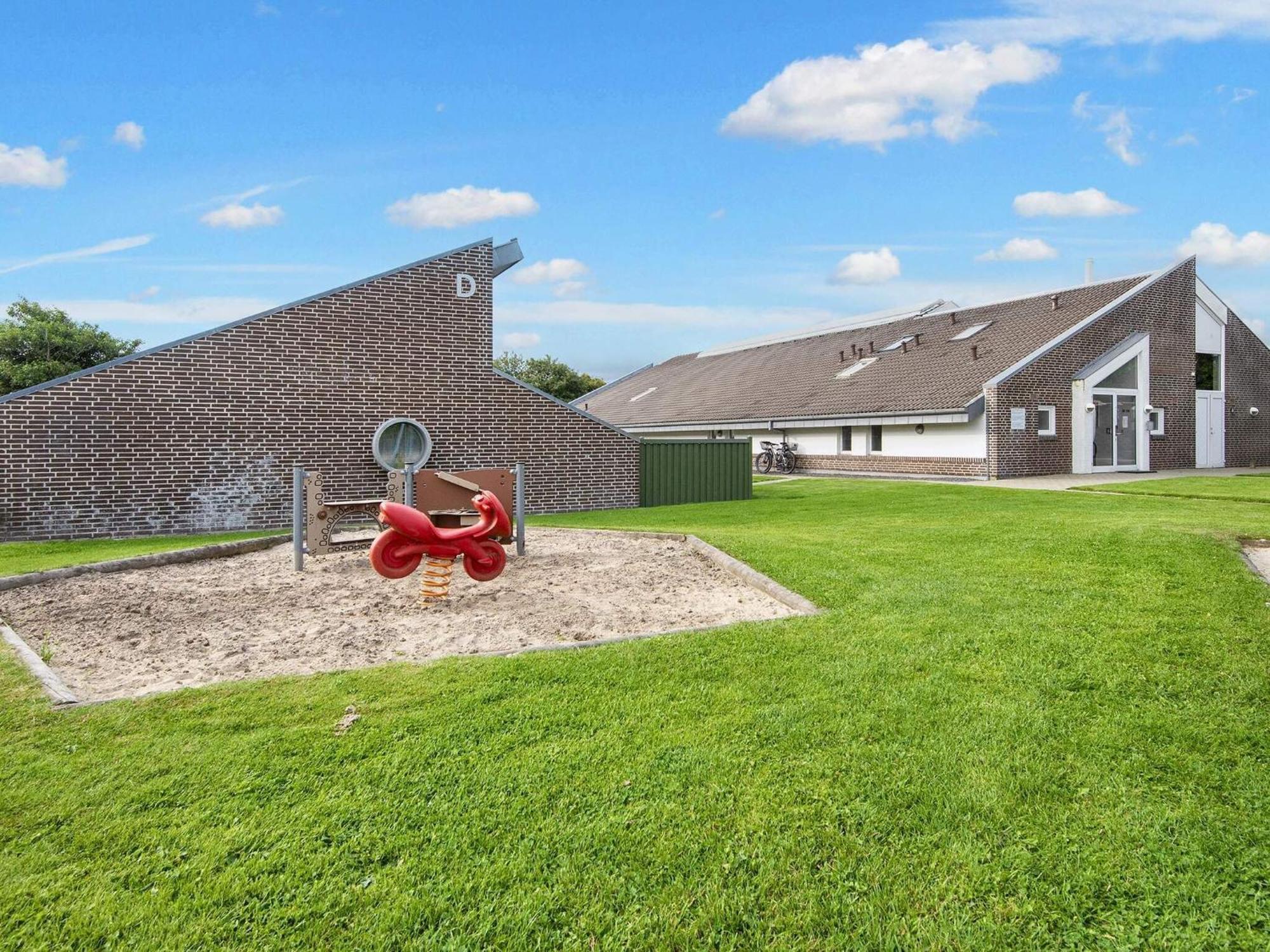 Holiday Home Hemmet Lxxiii Exterior foto