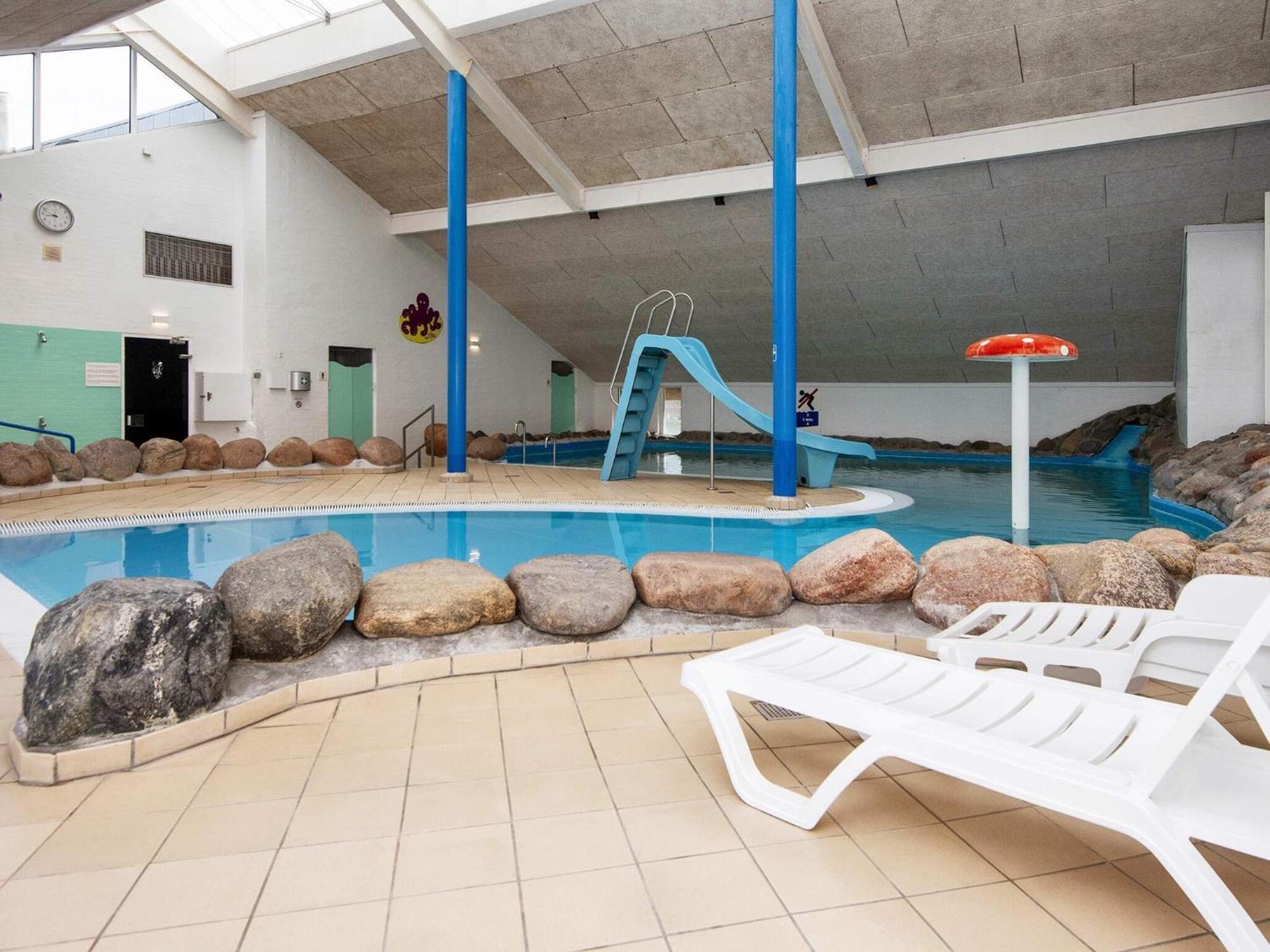 Holiday Home Hemmet Lxxiii Exterior foto